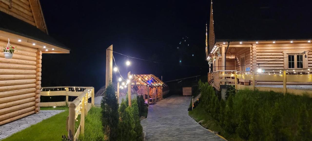 Cicha Polana Vila Szczyrk Exterior foto