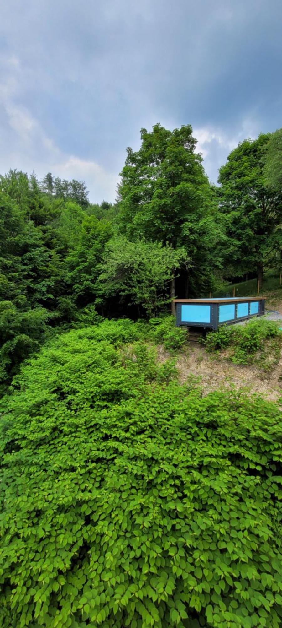 Cicha Polana Vila Szczyrk Exterior foto