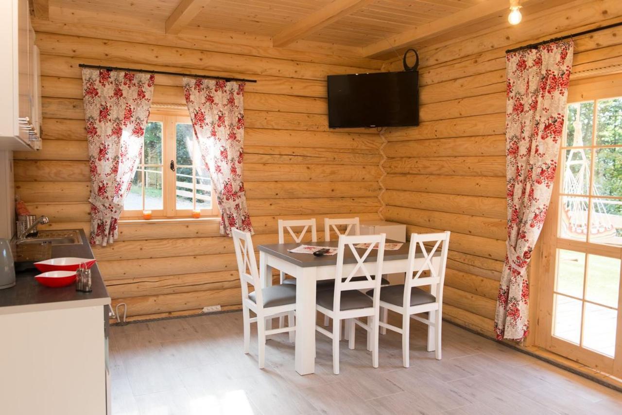Cicha Polana Vila Szczyrk Exterior foto