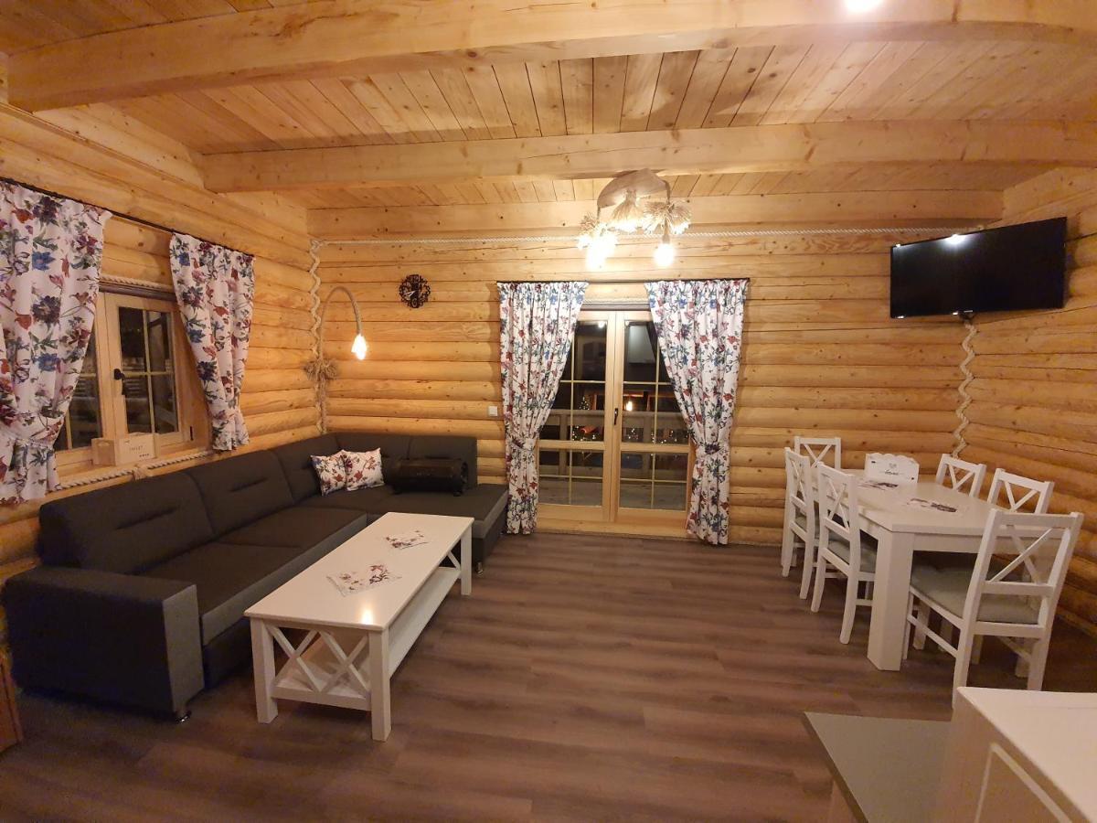 Cicha Polana Vila Szczyrk Exterior foto