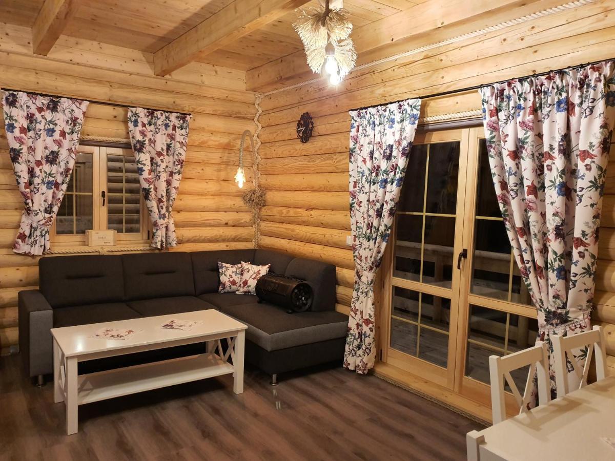 Cicha Polana Vila Szczyrk Exterior foto