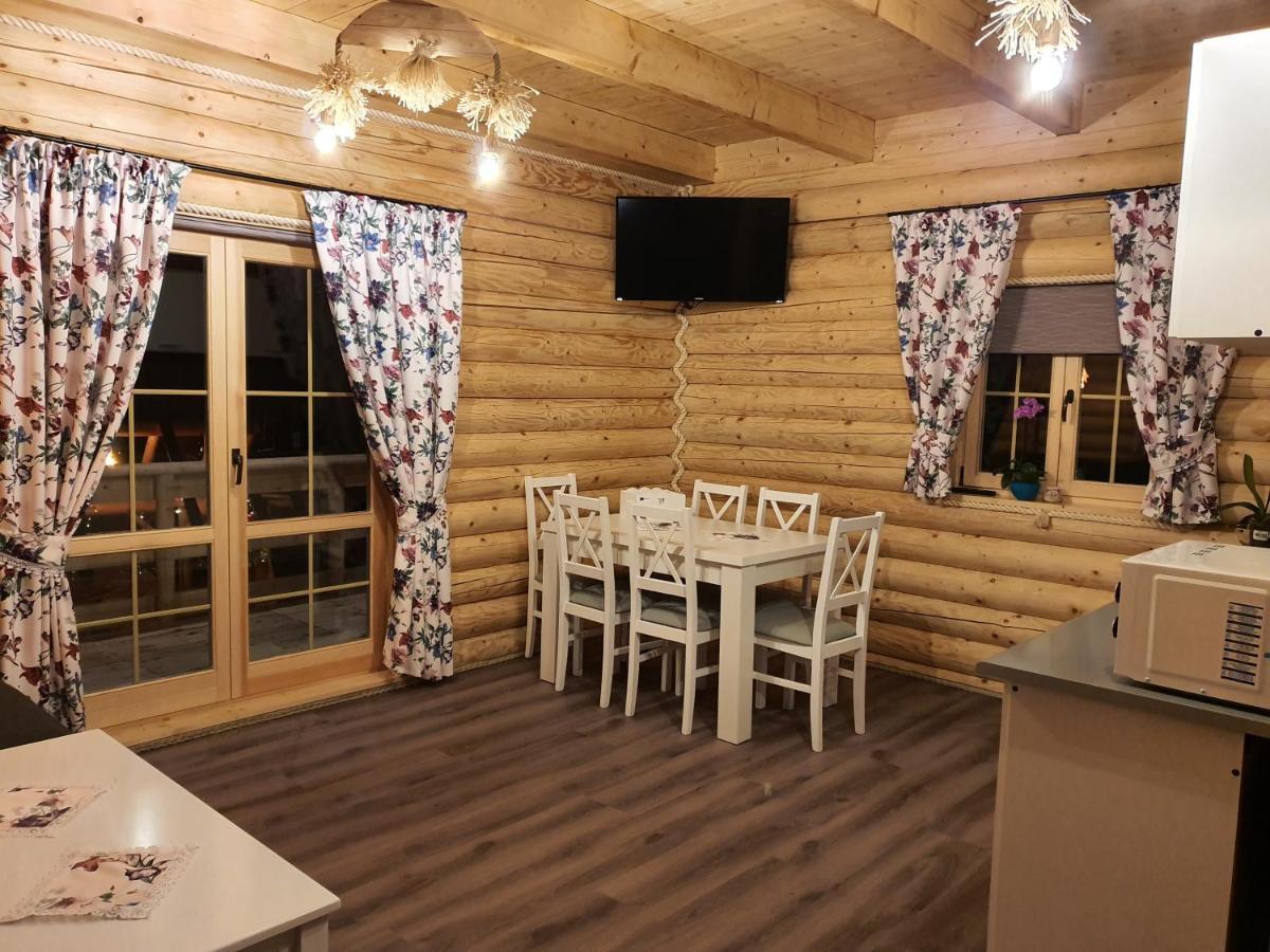 Cicha Polana Vila Szczyrk Exterior foto