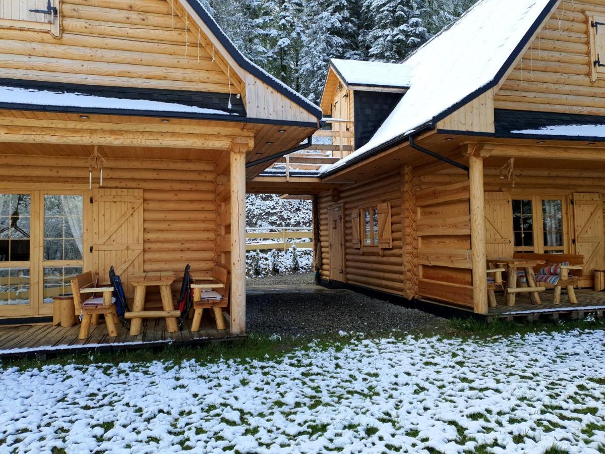 Cicha Polana Vila Szczyrk Exterior foto
